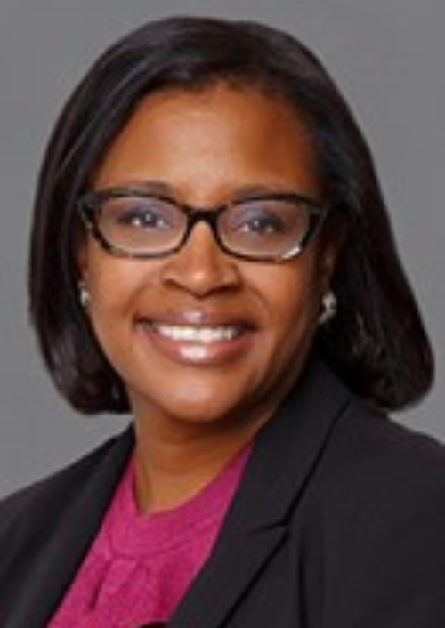 Dr. Monica Jones