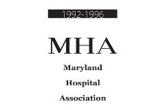 MHA Logo 1992-1996