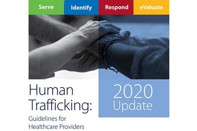 Human-Trafficking