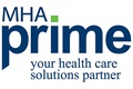 MHA Prime Logo