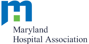 Maryland Hospital Association Logo
